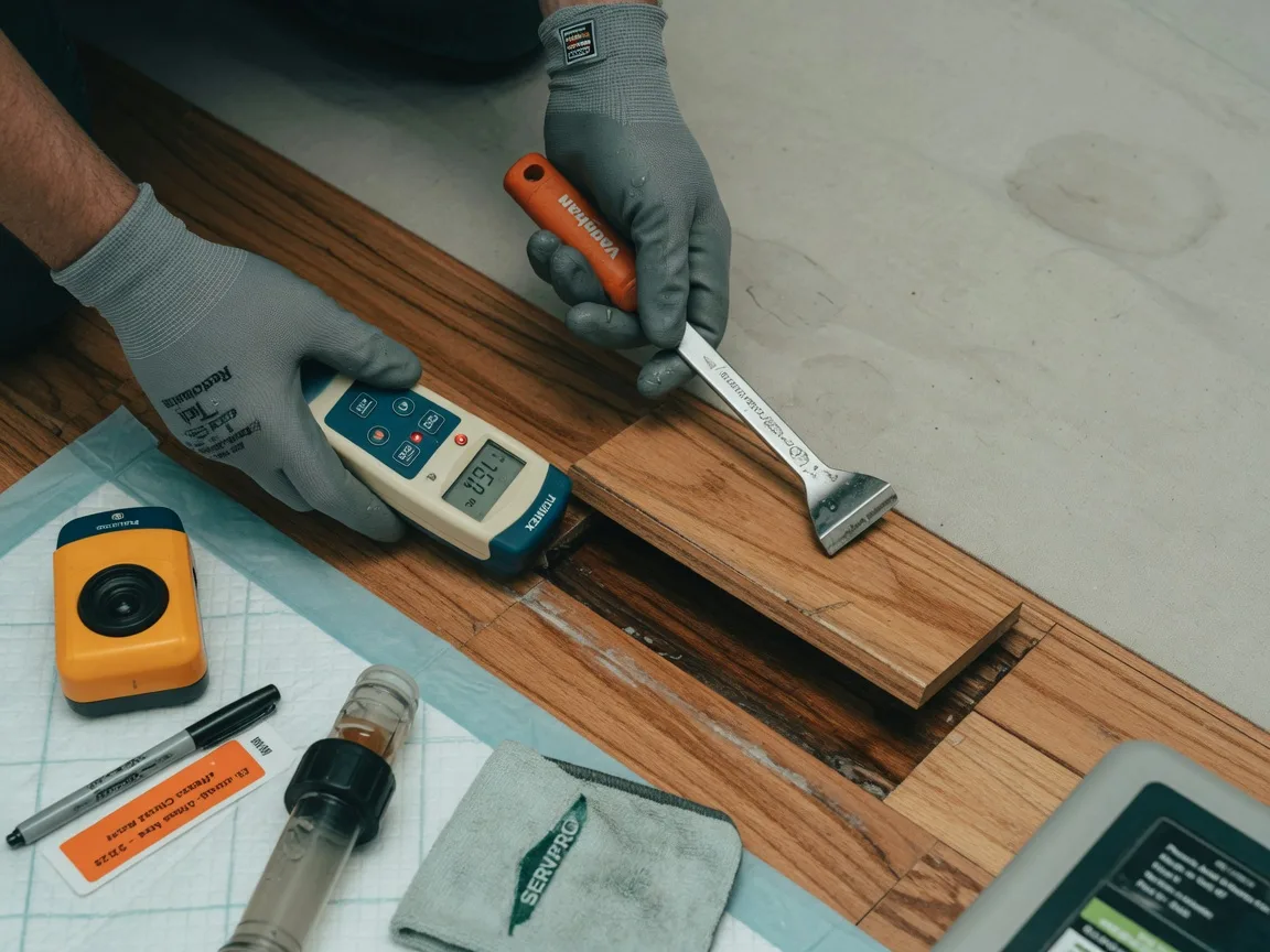 Why choose Water Damage Restoration in Montara, CA